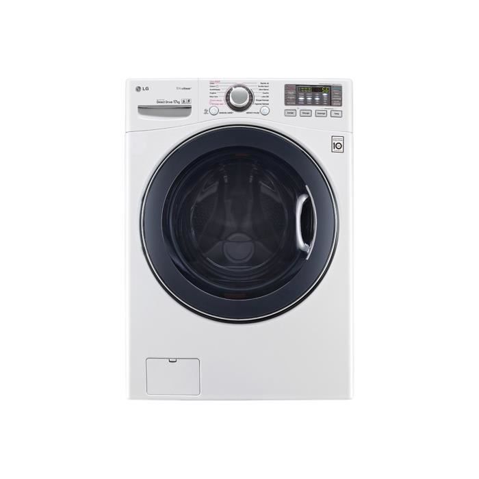LG F71K22WH