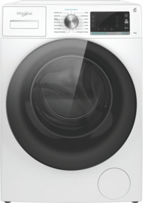 WHIRLPOOL W6XW845WBFR