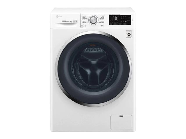 LG F94J62WH