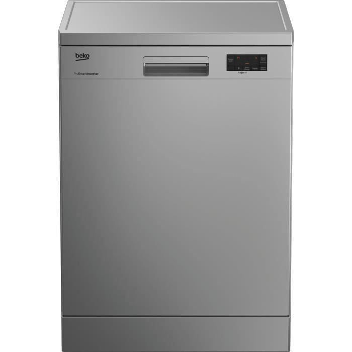 BEKO LAP65S2