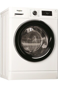 WHIRLPOOL FWDG97168BXFR