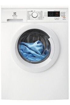 ELECTROLUX EW2F6812WI