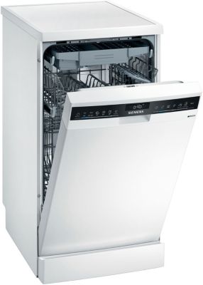 Lave vaisselle 45 cm Siemens SR23HW65ME IQ300
