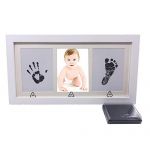 Top 6 Des Meilleurs Kits D Empreintes Bebe 21 Pour Creer Un Merveilleux Souvenir Top Produits Bebe